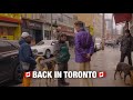 TORONTO GREETERS GUILD TROY HAWKE