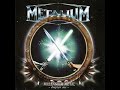 Metalium - Break the Spell