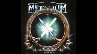 Metalium - Break the Spell