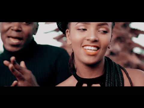Nyamunyonyi == Golden Markshine (Official video).