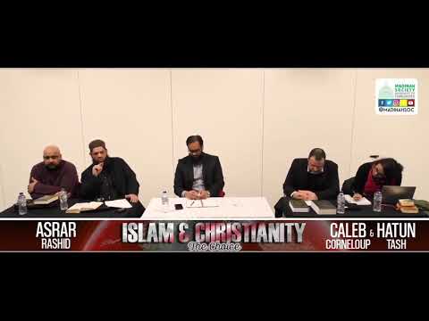 Age of Lady Aisha & Criticism of Hadith | Asrar Rashid