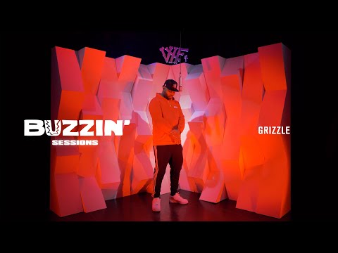 GRIZZLE & JEJOKAKI | BUZZIN' SESSION #5