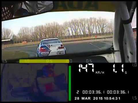 ADAC Bördesprint Cup 28.03.2015
