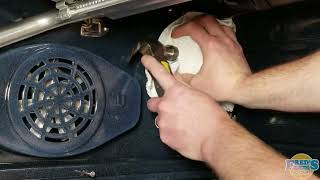How to Replace Your Oven Light Cover