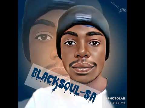 BlackSoul SA | Throwback Nostalgic Deep House | Heritage Day Sessions