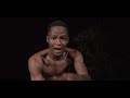 Zoe- Gorilla Talk (Directed By @BpzMedia)