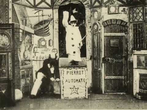 Gugusse and the automaton (1897)