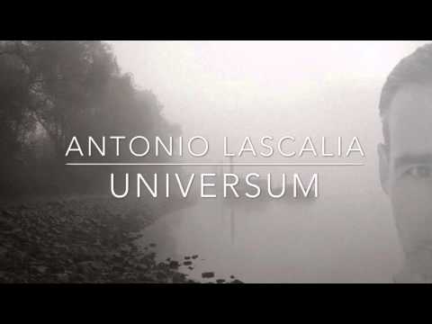 Universum - Antonio La Scalia