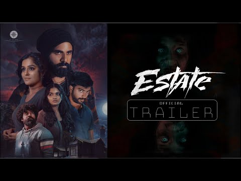 Estate Official Trailer