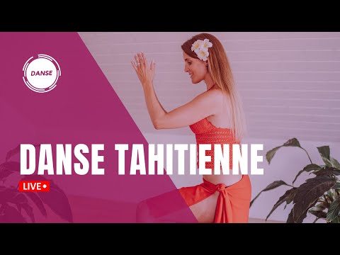 COURS DE DANSE TAHITIENNE POUR DEBUTANTE AFIN D'APPRENDRE OU REVOIR LES PAS DE BASE
