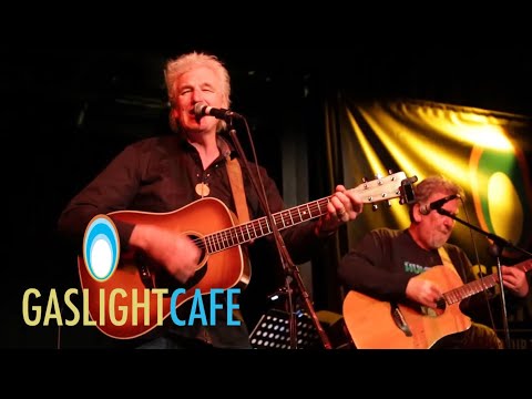 Have I told you lately - The Freddie Wonder Gaslight Combo live at the Gaslight Cafe