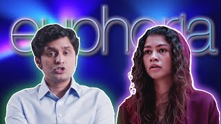 Psychiatrist Reacts to EUPHORIA