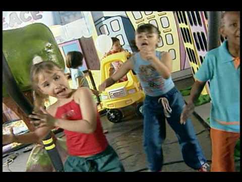Mulekada - Cerol na Mão - Tapinha -Dança da Motinha