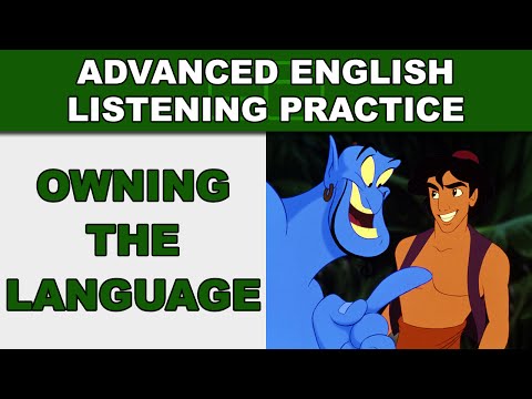 Advanced English Listening Practice 1 English Lesson at Fast Native Speed Laundry in Japan