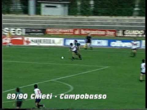 1989 1990 Chieti - Campobasso