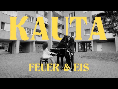 Kauta - Feuer & Eis (prod. by Lucry & Suena) [Official Video]