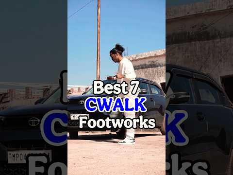 Basic cwalk footworks combo #jddancetutorial #cwalktutorial #cwalking #snoopdogg