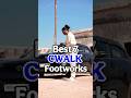 Basic Cwalk Footworks Combo Jddancetutorial Cwalktutorial Cwalking Snoopdogg