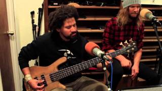 John Butler Trio - Better Than - Live at Lightning 100