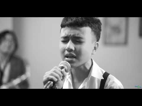 Zothanzuala - Hmangaihna par | COVER |