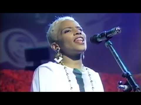 Loose Ends   Love Controversy Live   1990