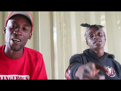 Ronaldinho - Nani Who x San Andre (Official Music Video)