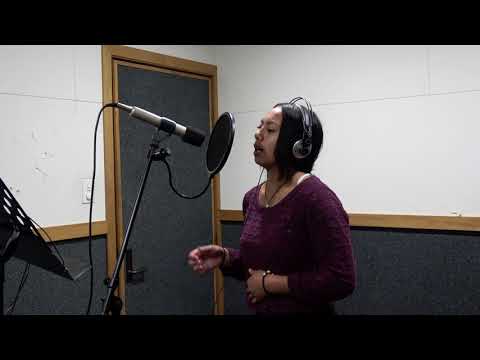 ETWSC 2018  'I Want To make a change'