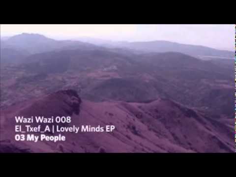Wazi008 | El Txef A - MyPeople