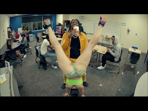 Kris Rich - Classroom