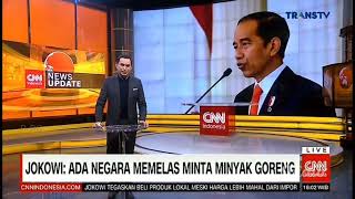 Download lagu Iqbal Kurniadi - CNN Indonesia News Update (14/06/2022) mp3 Download lagu Iqbal Kurniadi - CNN Indonesia News Update (14/06/2022) mp3