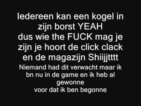 M.D.L - Test mij niet (MM Recordz)