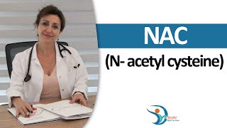 NAC (N- acetyl cysteine) - 10 Parmağında 10 Marifet | Fonksiyonel Tıp | Uzm. Dr.