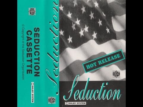 Farley Jackmaster Funk 2nd Seduction Weekender 1995