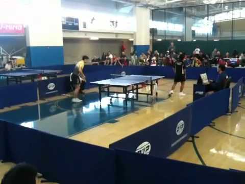 Pacific rim open 2010 semifinal game 6