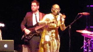 Dionne Farris - I Know (Live)