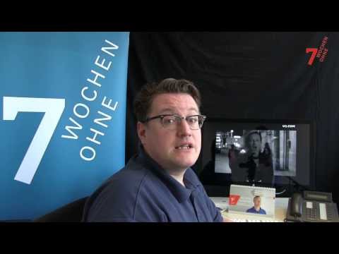 7 Wochen Ohne - Musikschau