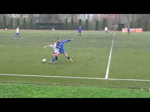 KADETI FK NOVI GRAD  vs SAŠK  19.11.2022