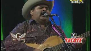 Salomón Robles - No Me Compares