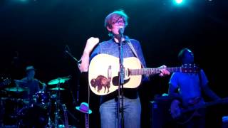 Brett Dennen Dancing At A Funeral Santa Ana Observatory