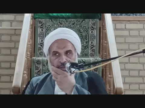 ⁣بحث الأصول: العام والخاص (5) | الشيخ محمد تقي الشهيدي