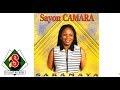 Sayon Camara - Saramaya (audio)