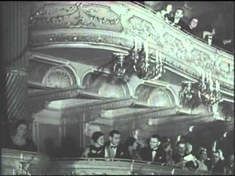 Will Glahe - Musik am Abend (1939)