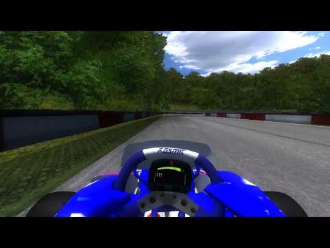 PSR - Fun Race Lunes 27 de Mayo - KARTING-