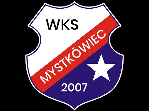 Wks Mystkówiec vs Orz Goworowo Grupa młodzik, trampkarz.