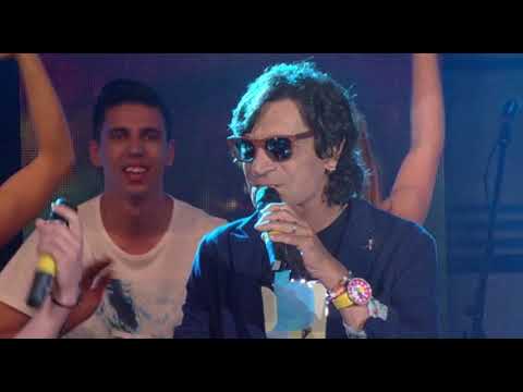 Jasmin Stavros & Barabe - Kraljevi zabave | CMC FESTIVAL 2016