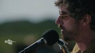 Baptiste W. Hamon  - Soleil, soleil bleu live at ITGWO, 2017