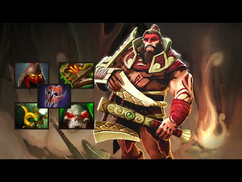 Beastmaster - (BeastPUSHER for 2020)