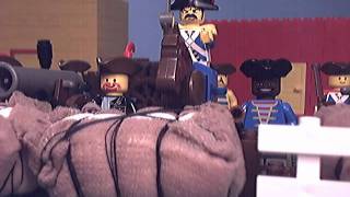 The Battle of New Orleans (Johnny Horton)