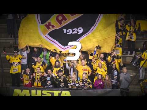 KalPan kannattajavideo