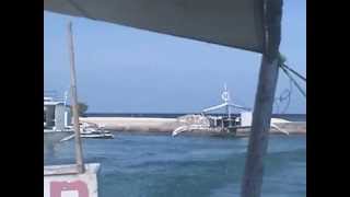 preview picture of video 'Island Hopping in the Philippines -- Exciting Cebu by Rusty Ferguson'